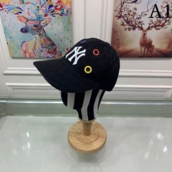 Gucci GUCCI 2022SS Cap / Hat High Review Item