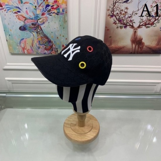 Gucci GUCCI 2022SS Cap / Hat High Review Item Gucci GUCCI 2022SS Cap / Hat High Review Item