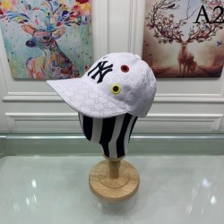 Gucci GUCCI 2022SS Cap / Hat High Review Item