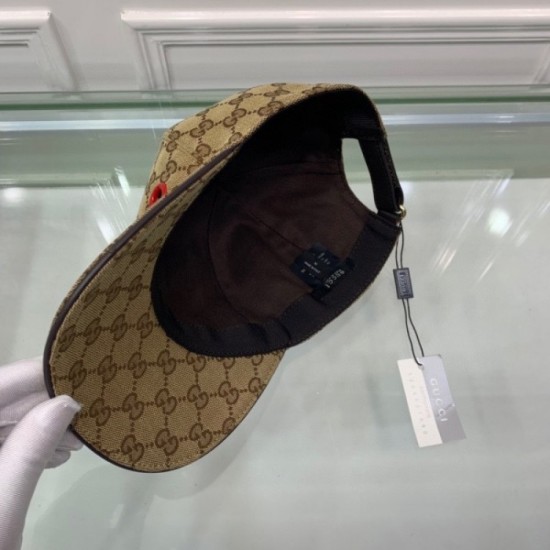 Gucci GUCCI 2022SS Cap / Hat High Review Item Gucci GUCCI 2022SS Cap / Hat High Review Item