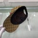 Gucci GUCCI 2022SS Cap / Hat High Review Item Gucci GUCCI 2022SS Cap / Hat High Review Item