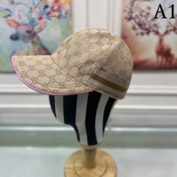 Gucci GUCCI 2022SS Cap / Hat I want to buy more this year!