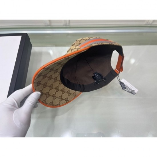 Gucci GUCCI 2022SS Cap / Hat I want to buy more this year! Gucci GUCCI 2022SS Cap / Hat I want to buy more this year!