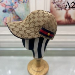 Gucci GUCCI 2022SS Cap / Hat Fashionable people love it!