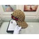 Gucci GUCCI 2022SS Cap / Hat Fashionable people love it! Gucci GUCCI 2022SS Cap / Hat Fashionable people love it!