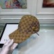 Gucci GUCCI 2022SS Cap / Hat Protagonist item Gucci GUCCI 2022SS Cap / Hat Protagonist item