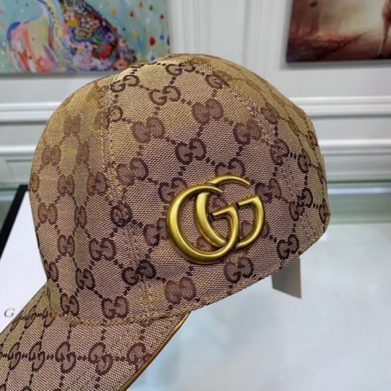 Gucci GUCCI 2022SS Cap / Hat Protagonist item Gucci GUCCI 2022SS Cap / Hat Protagonist item