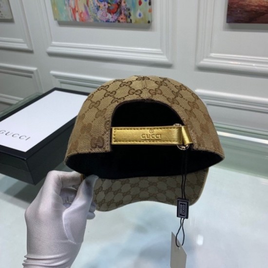 Gucci GUCCI 2022SS Cap / Hat Protagonist item Gucci GUCCI 2022SS Cap / Hat Protagonist item