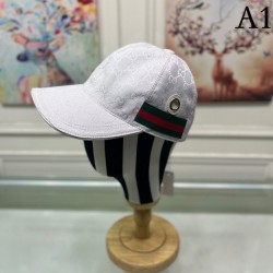 Gucci GUCCI 2022SS Cap / Hat Adult-like atmosphere