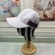 Gucci GUCCI 2022SS Cap / Hat Adult-like atmosphere Gucci GUCCI 2022SS Cap / Hat Adult-like atmosphere