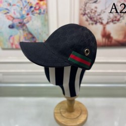 Gucci GUCCI 2022SS Cap / Hat Adult-like atmosphere