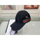 Gucci GUCCI 2022SS Cap / Hat Adult-like atmosphere Gucci GUCCI 2022SS Cap / Hat Adult-like atmosphere