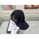 Gucci GUCCI 2022SS Cap / Hat Adult-like atmosphere Gucci GUCCI 2022SS Cap / Hat Adult-like atmosphere