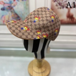 Gucci GUCCI 2022SS Cap / Hat Weekday limited instant delivery product