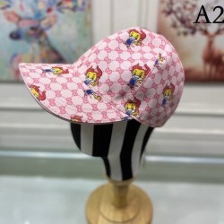 Gucci GUCCI 2022SS Cap / Hat Weekday limited instant delivery product