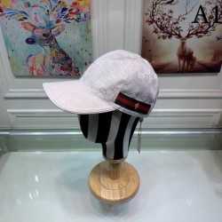 Gucci GUCCI 2022SS Cap / Hat Easy to balance