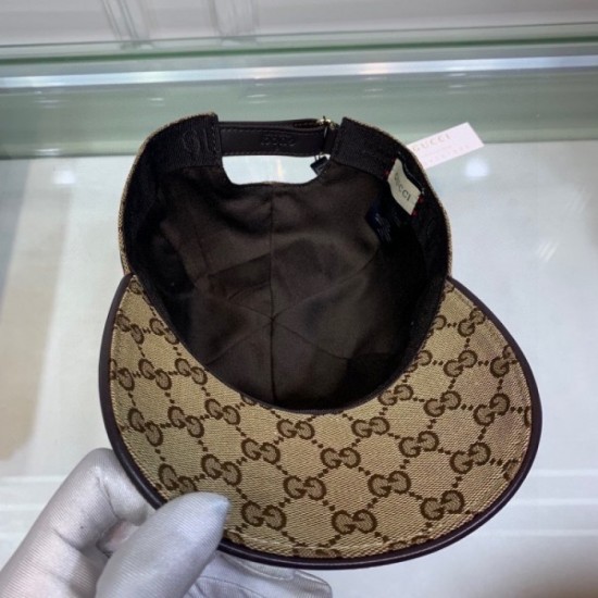 Gucci GUCCI 2022SS Cap / Hat Easy to balance Gucci GUCCI 2022SS Cap / Hat Easy to balance