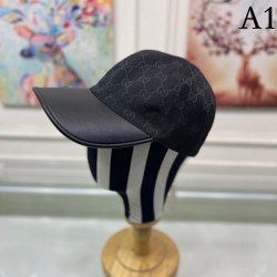 Gucci GUCCI 2022SS Cap / Hat Conspicuously strong