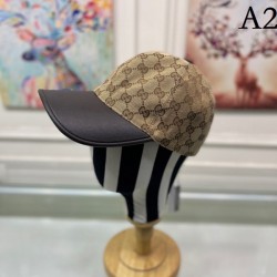 Gucci GUCCI 2022SS Cap / Hat Conspicuously strong