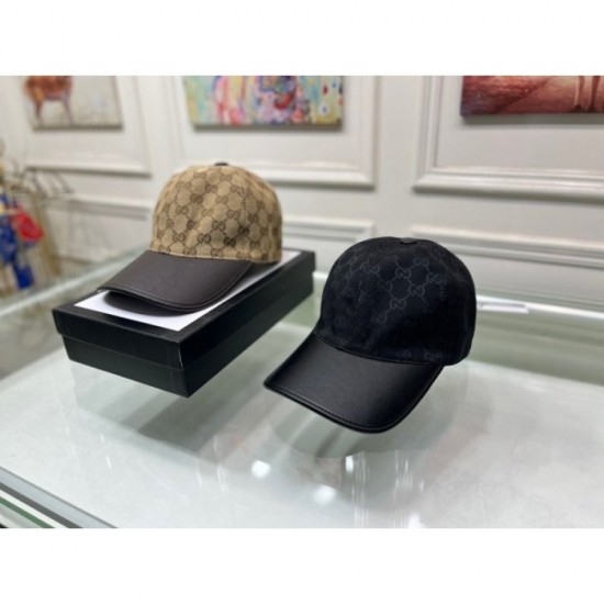 Gucci GUCCI 2022SS Cap / Hat Conspicuously strong Gucci GUCCI 2022SS Cap / Hat Conspicuously strong