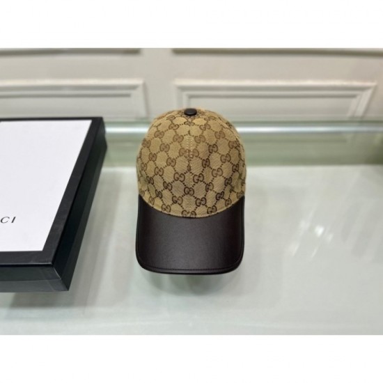 Gucci GUCCI 2022SS Cap / Hat Conspicuously strong Gucci GUCCI 2022SS Cap / Hat Conspicuously strong