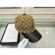 Gucci GUCCI 2022SS Cap / Hat Conspicuously strong Gucci GUCCI 2022SS Cap / Hat Conspicuously strong