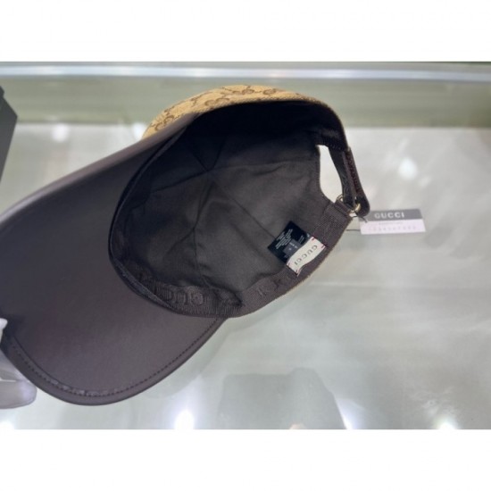 Gucci GUCCI 2022SS Cap / Hat Conspicuously strong Gucci GUCCI 2022SS Cap / Hat Conspicuously strong