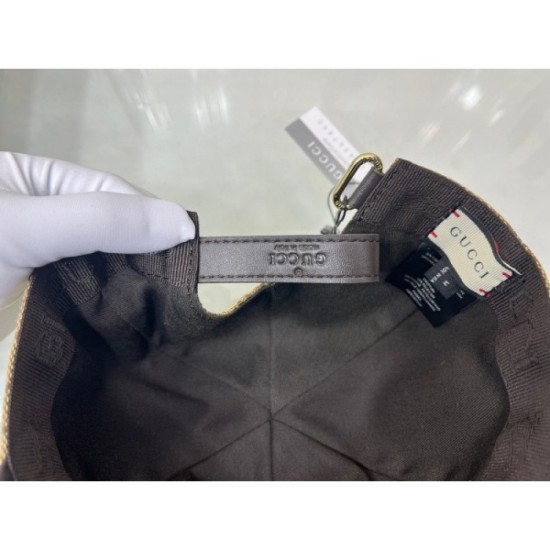 Gucci GUCCI 2022SS Cap / Hat Conspicuously strong Gucci GUCCI 2022SS Cap / Hat Conspicuously strong