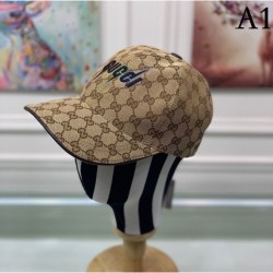 Gucci GUCCI 2022SS Cap / Hat New work with excellent assertiveness