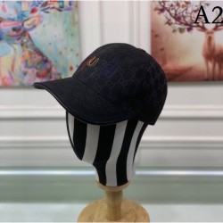 Gucci GUCCI 2022SS Cap / Hat New work with excellent assertiveness