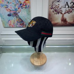 Gucci GUCCI 2022SS Cap / Hat Increased attention