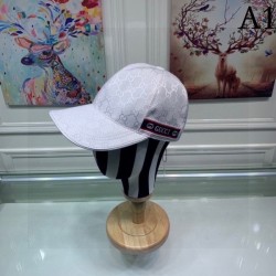 Gucci GUCCI 2022SS Cap / Hat Fashion Trends