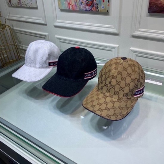Gucci GUCCI 2022SS Cap / Hat Fashion Trends Gucci GUCCI 2022SS Cap / Hat Fashion Trends