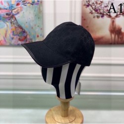 Gucci GUCCI 2022SS Cap / Hat Make a cool impression
