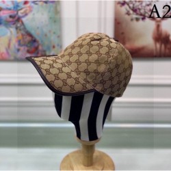 Gucci GUCCI 2022SS Cap / Hat Make a cool impression