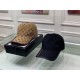 Gucci GUCCI 2022SS Cap / Hat Make a cool impression Gucci GUCCI 2022SS Cap / Hat Make a cool impression