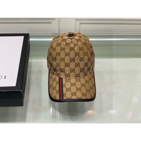 Gucci GUCCI 2022SS Cap / Hat Make a cool impression Gucci GUCCI 2022SS Cap / Hat Make a cool impression