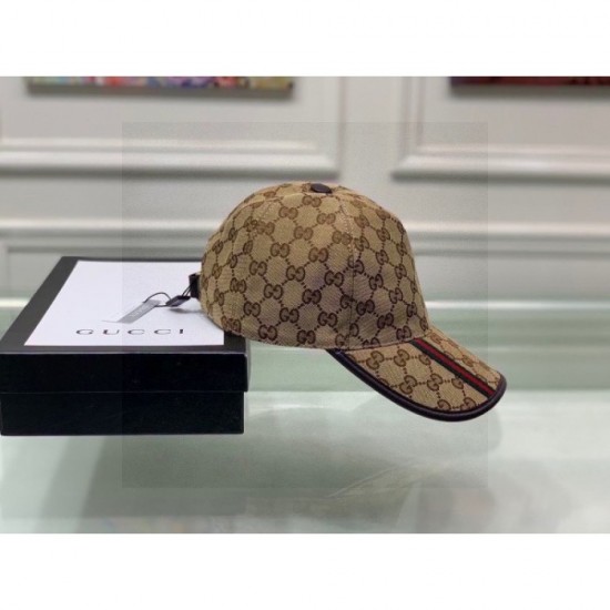 Gucci GUCCI 2022SS Cap / Hat Make a cool impression Gucci GUCCI 2022SS Cap / Hat Make a cool impression