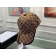 Gucci GUCCI 2022SS Cap / Hat Make a cool impression Gucci GUCCI 2022SS Cap / Hat Make a cool impression