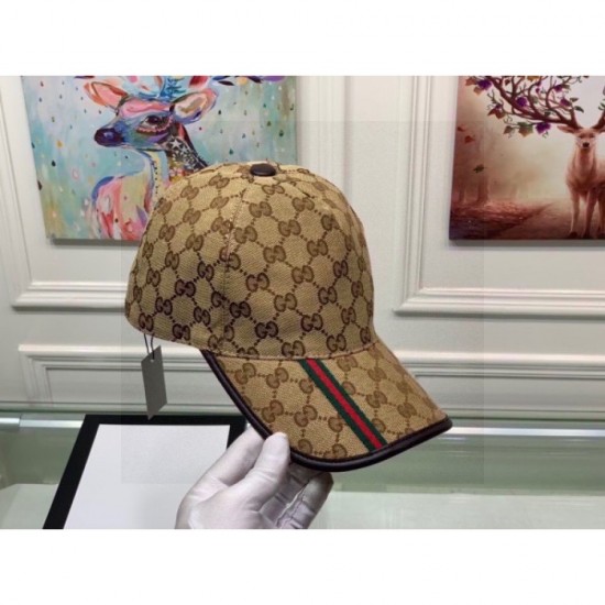 Gucci GUCCI 2022SS Cap / Hat Make a cool impression Gucci GUCCI 2022SS Cap / Hat Make a cool impression