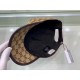Gucci GUCCI 2022SS Cap / Hat Make a cool impression Gucci GUCCI 2022SS Cap / Hat Make a cool impression