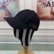 Gucci GUCCI 2022SS Cap / Hat There is a neat feeling Gucci GUCCI 2022SS Cap / Hat There is a neat feeling