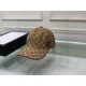Gucci GUCCI 2022SS Cap / Hat There is a neat feeling Gucci GUCCI 2022SS Cap / Hat There is a neat feeling