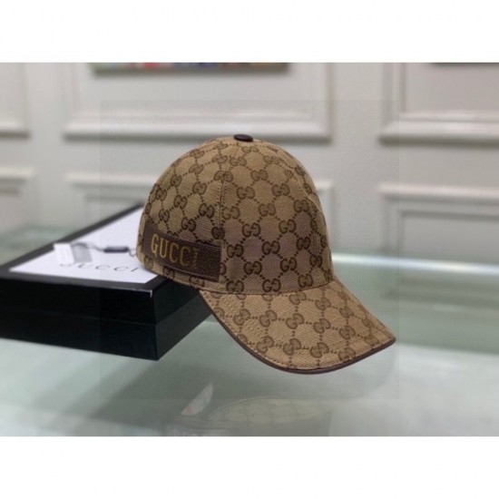 Gucci GUCCI 2022SS Cap / Hat There is a neat feeling Gucci GUCCI 2022SS Cap / Hat There is a neat feeling