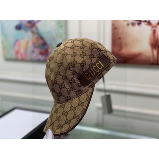 Gucci GUCCI 2022SS Cap / Hat There is a neat feeling Gucci GUCCI 2022SS Cap / Hat There is a neat feeling