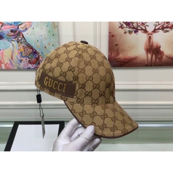 Gucci GUCCI 2022SS Cap / Hat There is a neat feeling Gucci GUCCI 2022SS Cap / Hat There is a neat feeling