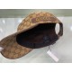 Gucci GUCCI 2022SS Cap / Hat There is a neat feeling Gucci GUCCI 2022SS Cap / Hat There is a neat feeling