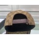 Gucci GUCCI 2022SS Cap / Hat There is a neat feeling Gucci GUCCI 2022SS Cap / Hat There is a neat feeling