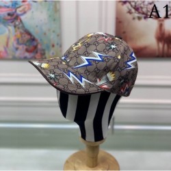 Gucci GUCCI 2022SS Cap / Hat There is a bright atmosphere