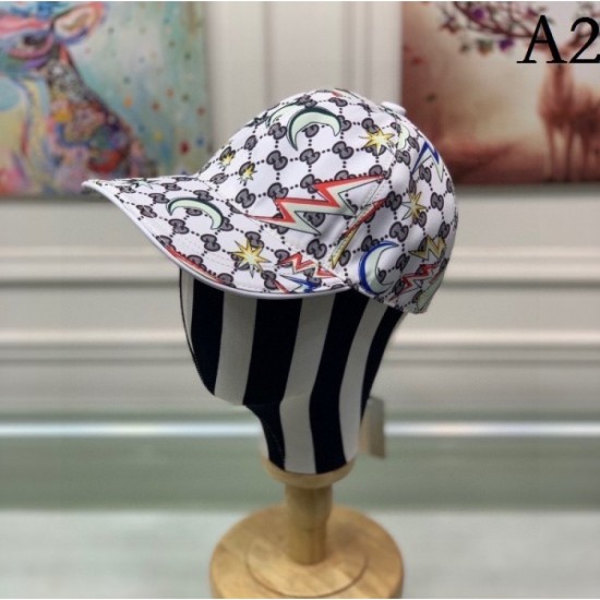 Gucci GUCCI 2022SS Cap / Hat There is a bright atmosphere Gucci GUCCI 2022SS Cap / Hat There is a bright atmosphere